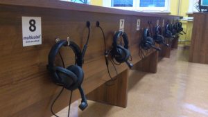 słuchawki German Maestro