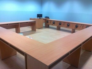 pracownia językowa Multicolab